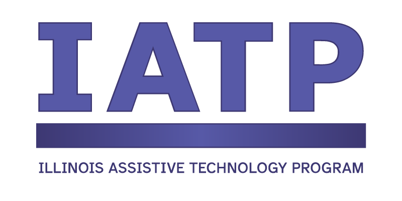 IATP Logo Color